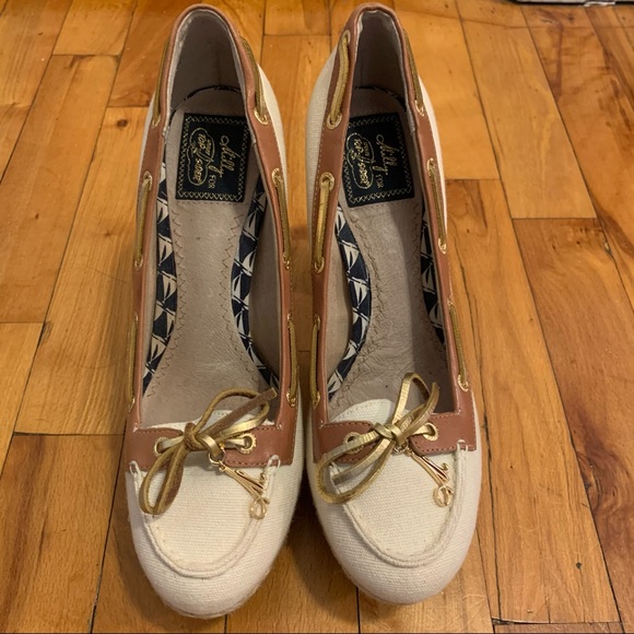 Sperry heels - Picture 2 of 5